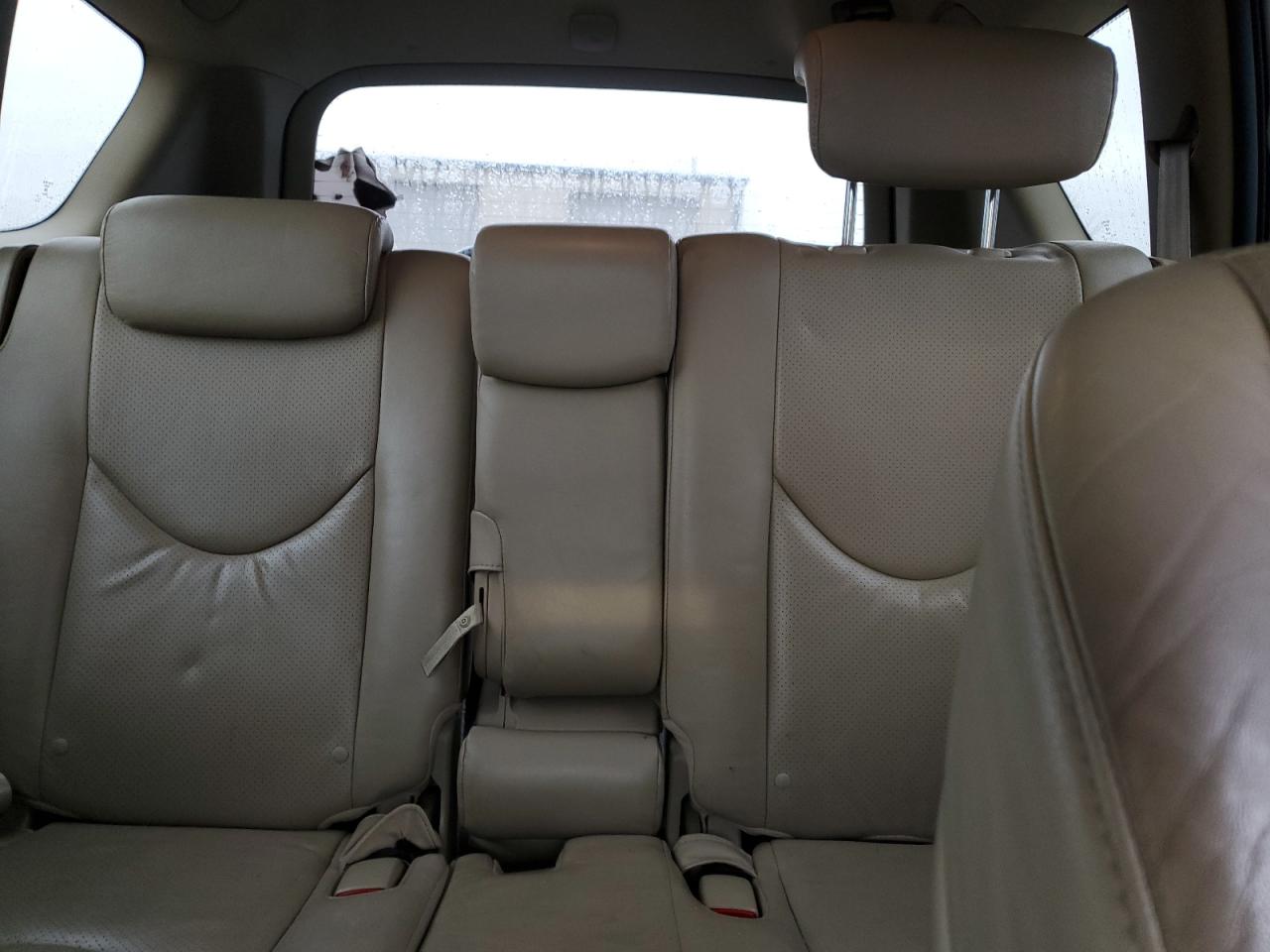 2011 Toyota RAV 4 VIN 2T3DF4DV0BW100384 Copart auction photo, front end damage thumbnail 10