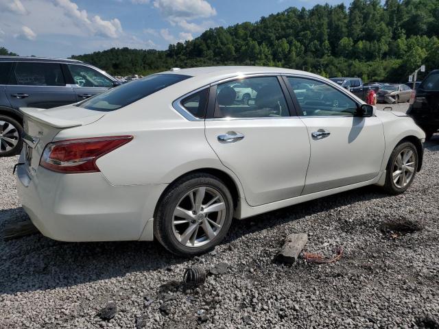 2013 Nissan Altima VIN 1N4AL3AP4DN480552 Copart auction photo, front end damage thumbnail 3