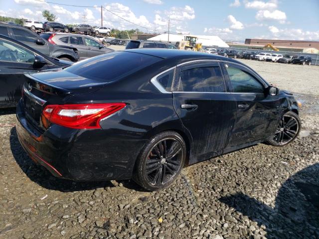 2016 Nissan Altima VIN 1N4AL3AP9GC157467 Copart auction photo, front end / side damage thumbnail 3