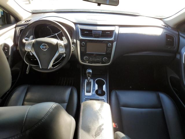 2018 Nissan Altima VIN 1N4AL3AP2JC290790 Copart auction photo, rear end damage thumbnail 8