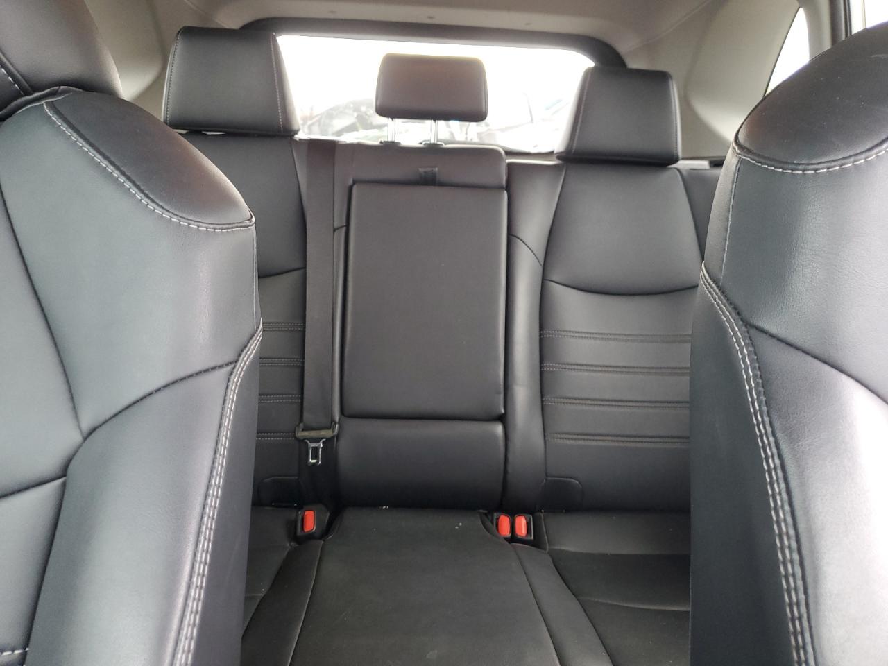 2019 Toyota RAV 4 VIN 2T3C1RFV4KW029372 Copart auction photo, side / minor dent/scratches damage thumbnail 10