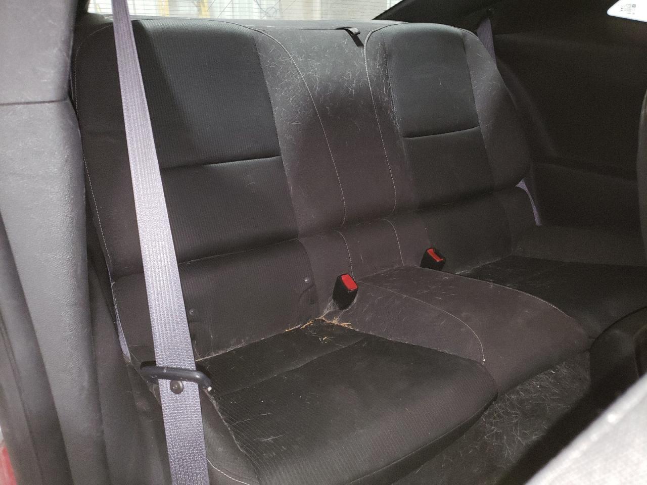 2015 Chevrolet Camaro VIN 2G1FD1E31F9281465 Copart auction photo, front end / all over damage thumbnail 10