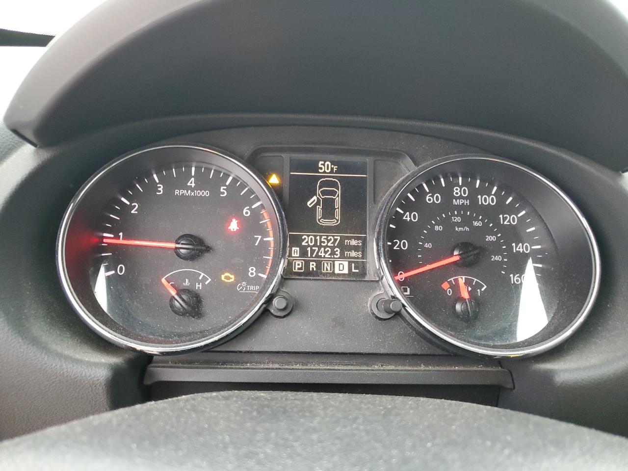 2014 Nissan Rogue VIN JN8AS5MV1EW702869 Copart auction photo, front end damage thumbnail 9