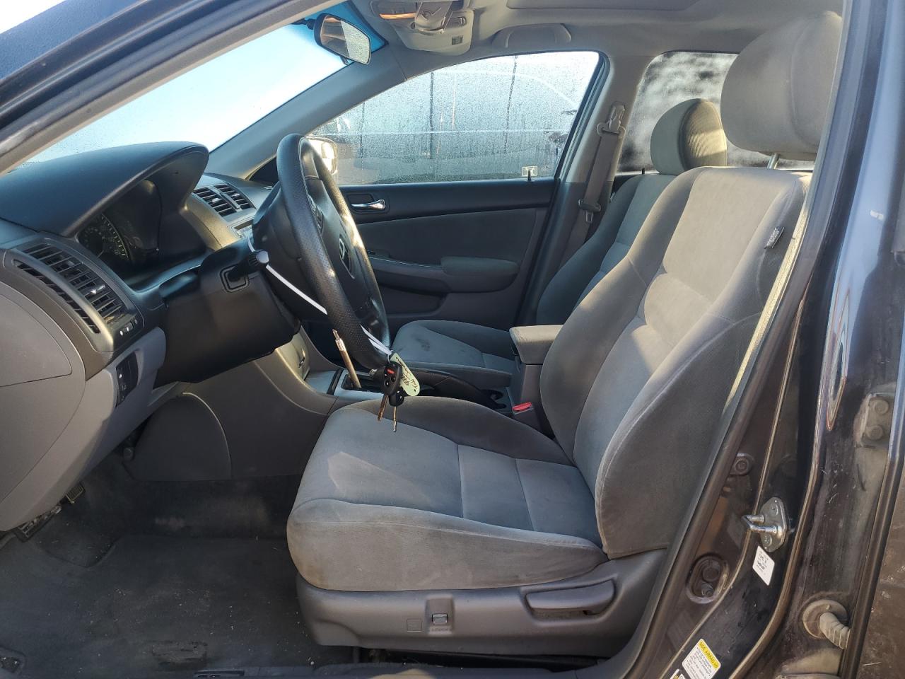 2010 Honda Accord VIN 1HGCP3F87AA012294 Copart auction photo, rear end damage thumbnail 7