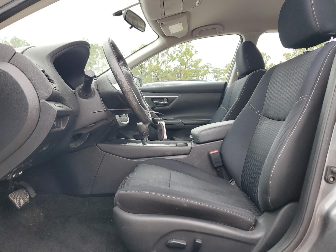 2018 Nissan Altima VIN 1N4AL3AP7JC471982 Copart auction photo, front end / minor dent/scratches damage thumbnail 7