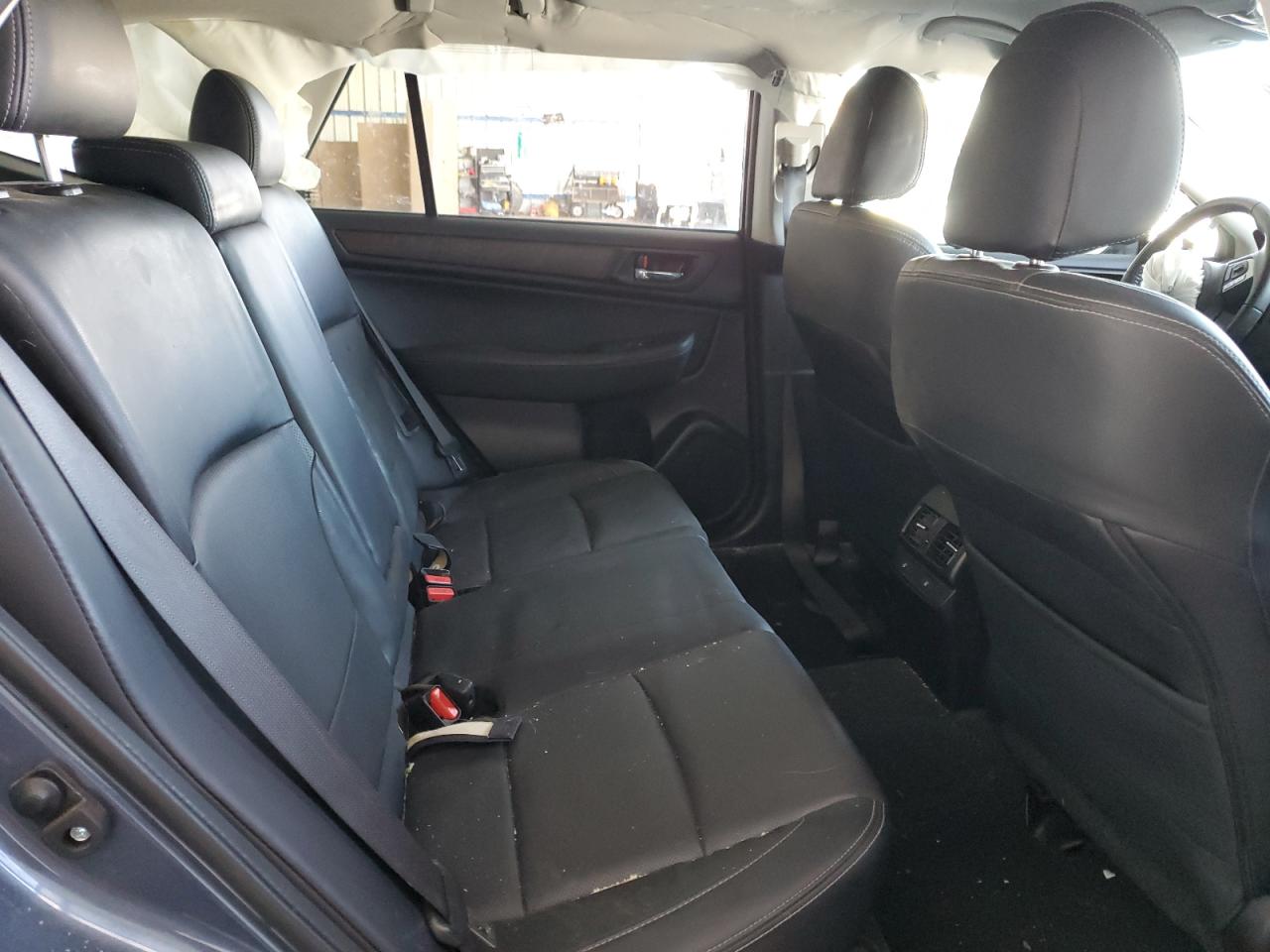 2017 Subaru Outback VIN 4S4BSENC0H3312361 Copart auction photo, front end damage thumbnail 11