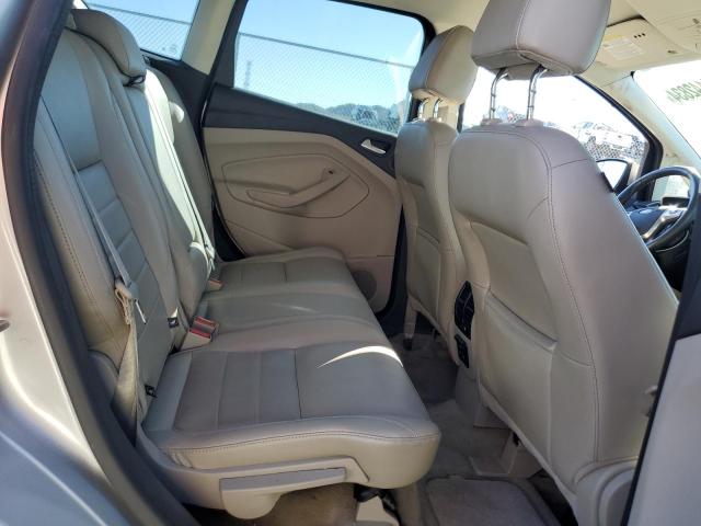 2013 Ford C-MAX VIN 1FADP5CU0DL516457 Copart auction photo, normal wear damage thumbnail 10