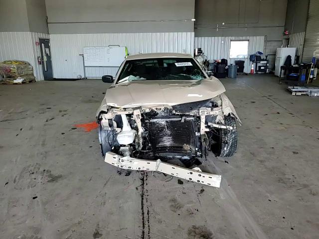 2016 Dodge Charger VIN 2C3CDXKT8GH225391 Copart auction photo, front end / side damage thumbnail 11
