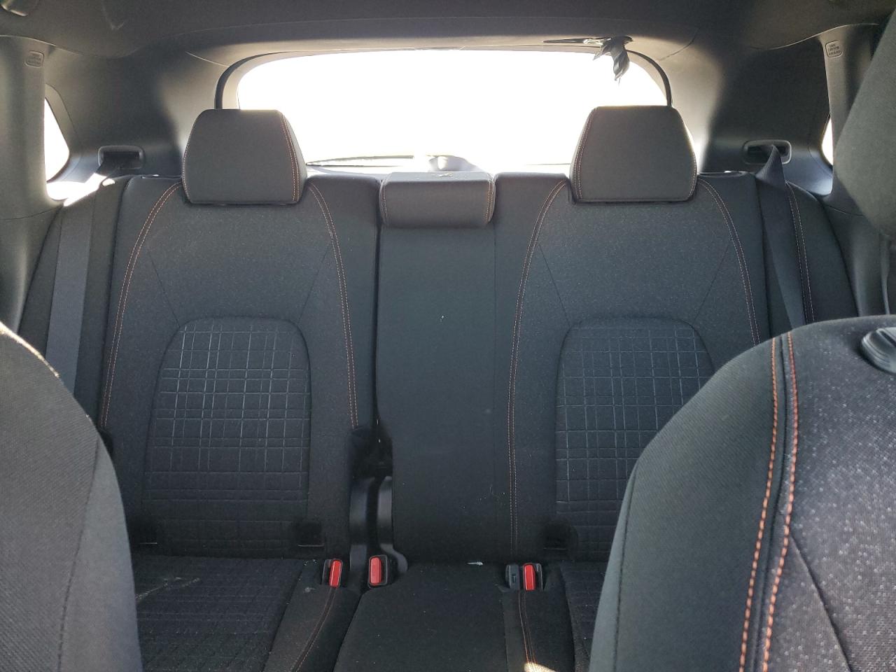 2024 Honda HR-V VIN 3CZRZ1H59RM745949 Copart auction photo, water/flood damage thumbnail 10