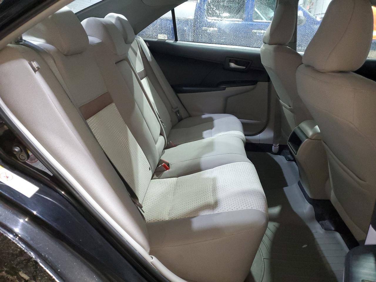 2012 Toyota Camry VIN 4T1BF1FK1CU164985 Copart auction photo, front end damage thumbnail 10