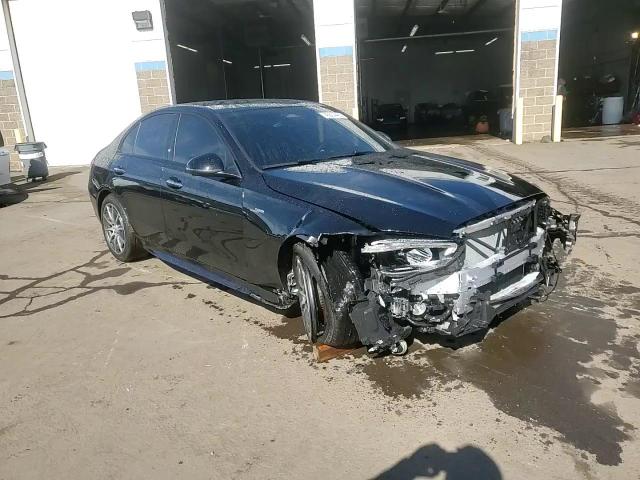 2024 Mercedes-Benz C-klasse VIN W1KAF8HB9RR220405 Copart auction photo, front end damage thumbnail 13