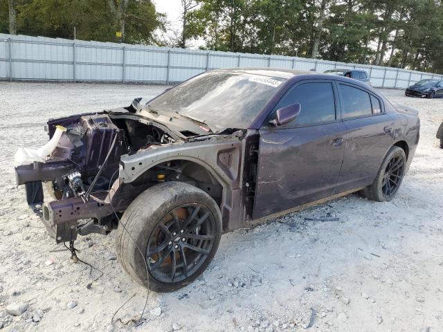 2020 Dodge Charger VIN 2C3CDXGJ3LH181298