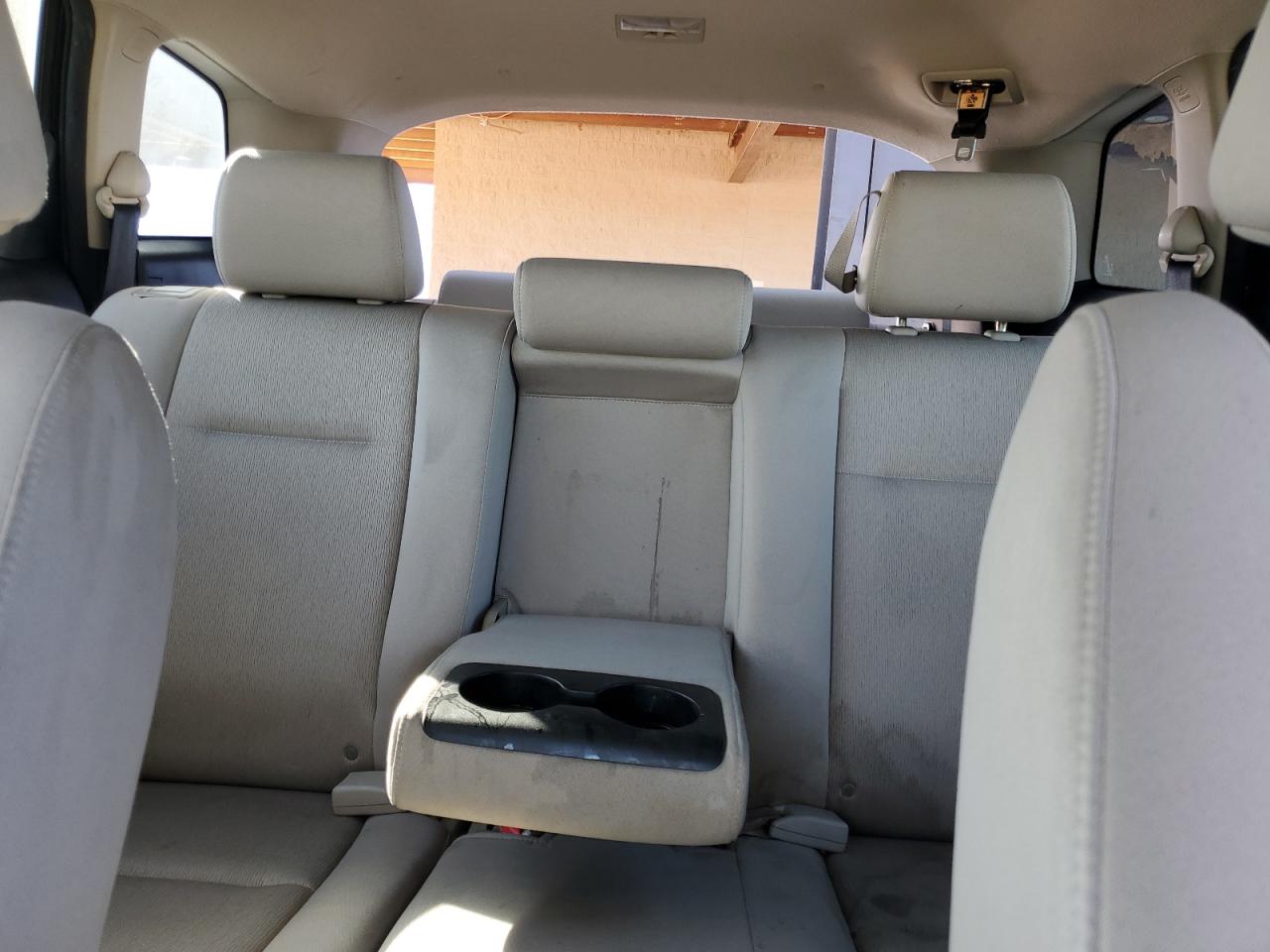 2008 Mazda CX-9 VIN JM3TB28A380137940 Copart auction photo, front end damage thumbnail 10