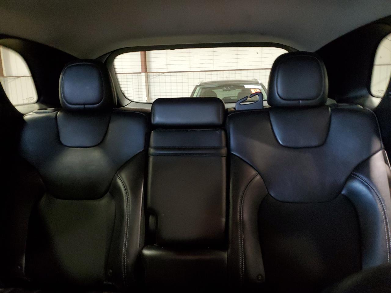 2019 Jeep Grand Cherokee VIN 1C4PJMLX5KD267416 Copart auction photo, front end damage thumbnail 10
