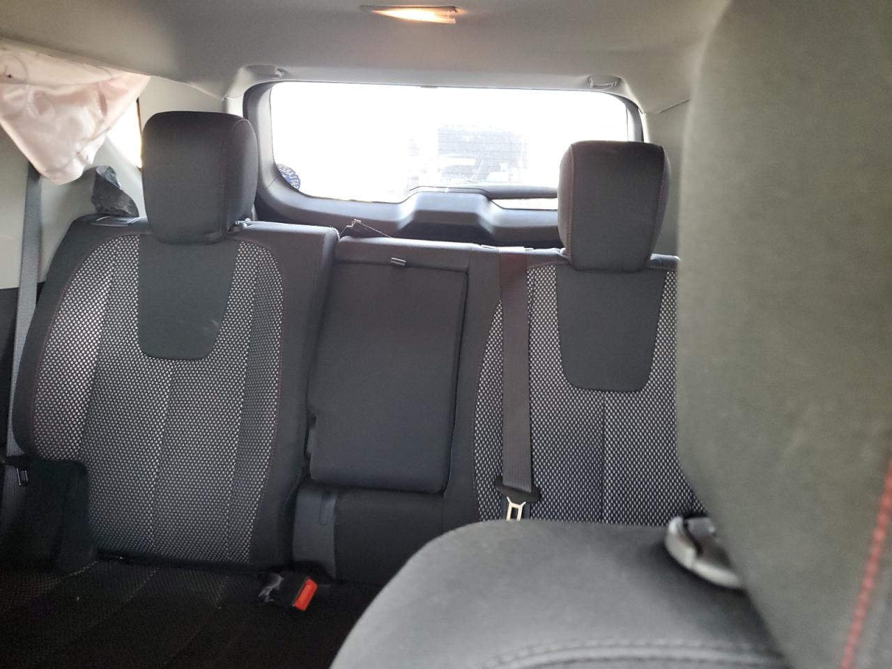 2013 Chevrolet Equinox VIN 2GNFLNEK2D6140256 Copart auction photo, all over damage thumbnail 10