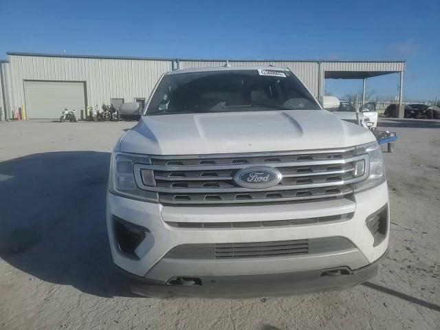 2021 Ford Expedition VIN 1FMJU1JT8MEA63441 Copart auction photo, side damage thumbnail 11