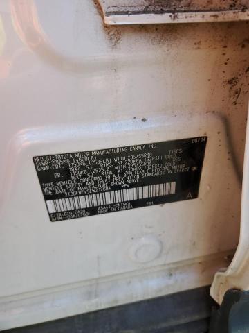 2014 Toyota RAV 4 VIN 2T3DFREV5EW217684 Copart auction photo, mechanical damage thumbnail 12