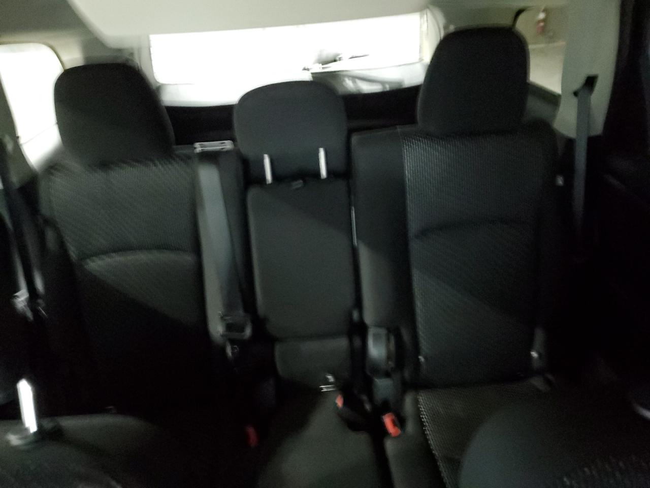 2015 Dodge Journey VIN 3C4PDCBG4FT577205 Copart auction photo, front end damage thumbnail 10