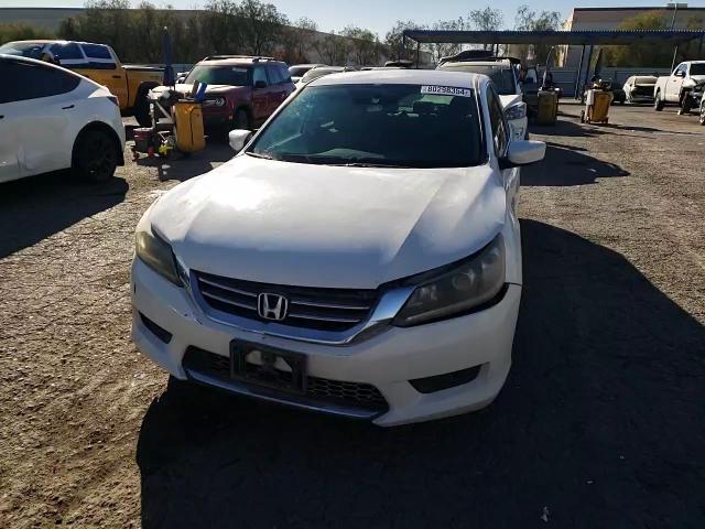 2013 Honda Accord VIN 1HGCR2F38DA199137 Copart auction photo, front end damage thumbnail 13