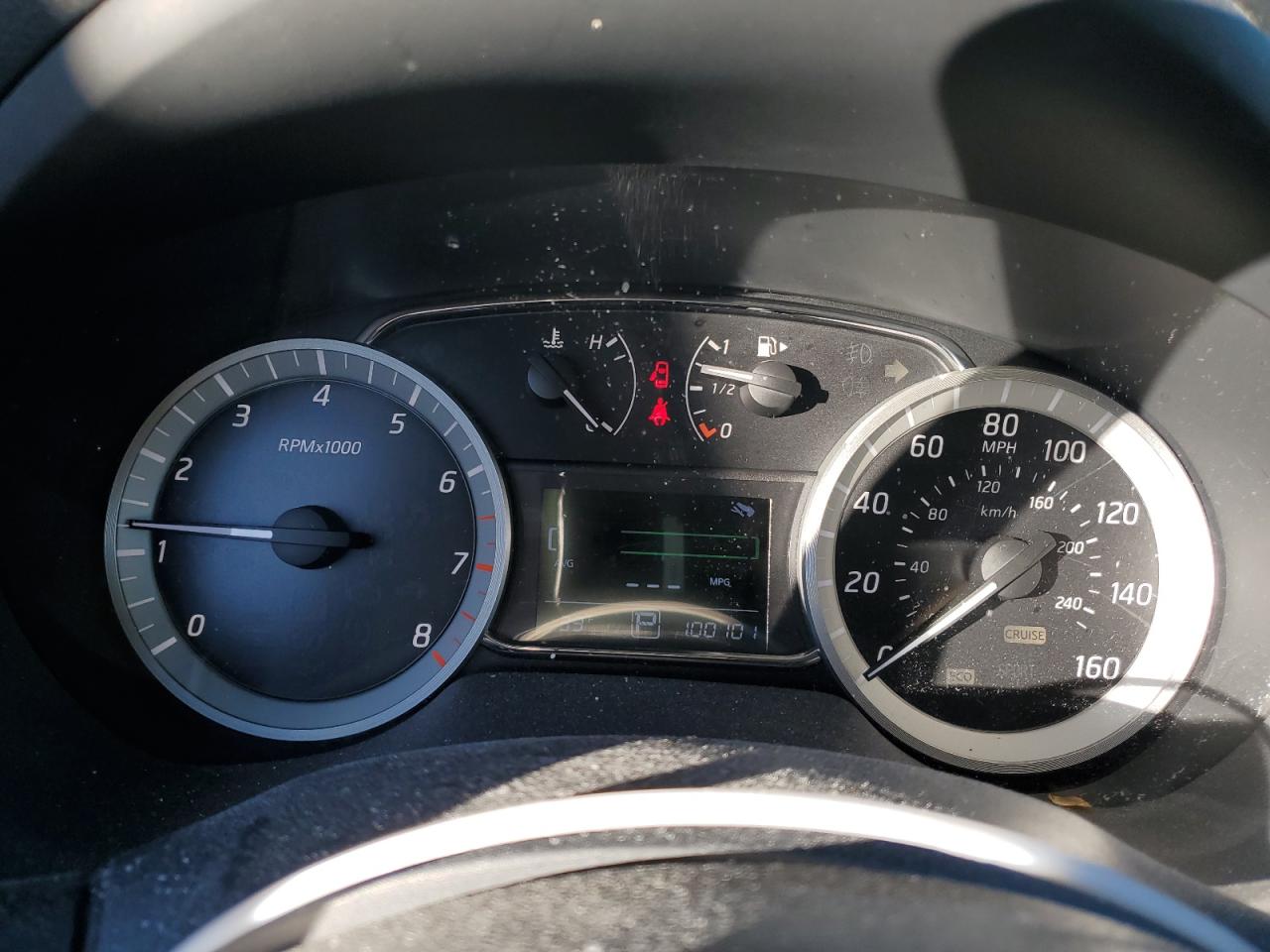2014 Nissan Sentra VIN 3N1AB7AP6EY205907 Copart auction photo, front end damage thumbnail 9