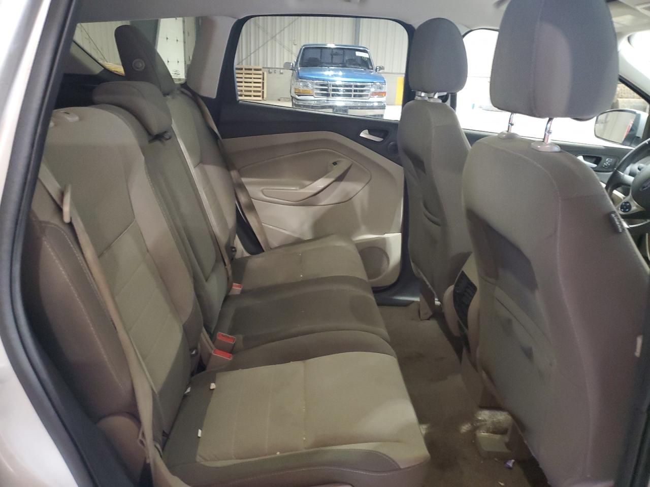 2015 Ford Escape VIN 1FMCU9GX2FUB97467 Copart auction photo, minor dent/scratches damage thumbnail 11