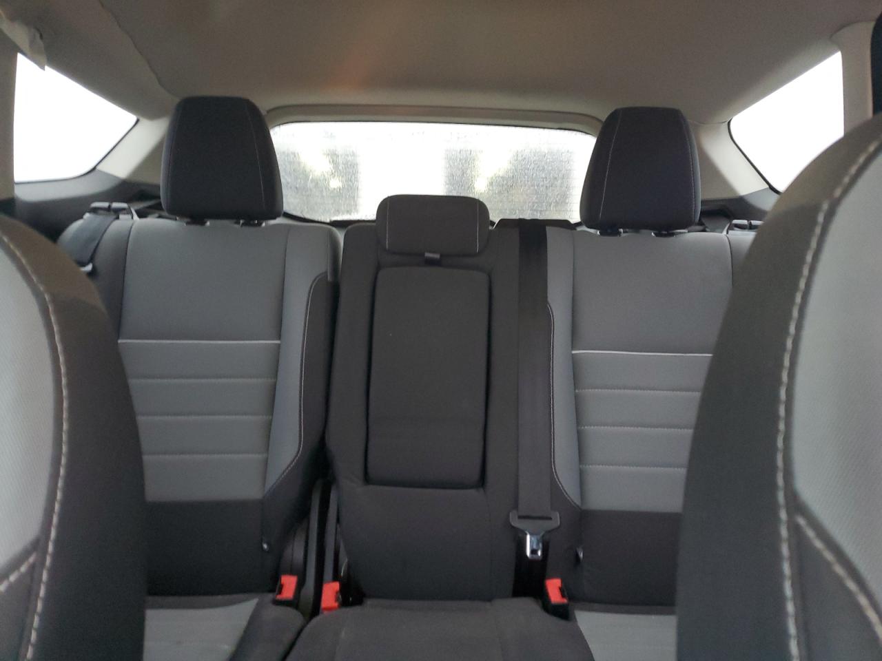 2014 Ford Escape VIN 1FMCU9GX2EUA26717 Copart auction photo, front end damage thumbnail 10