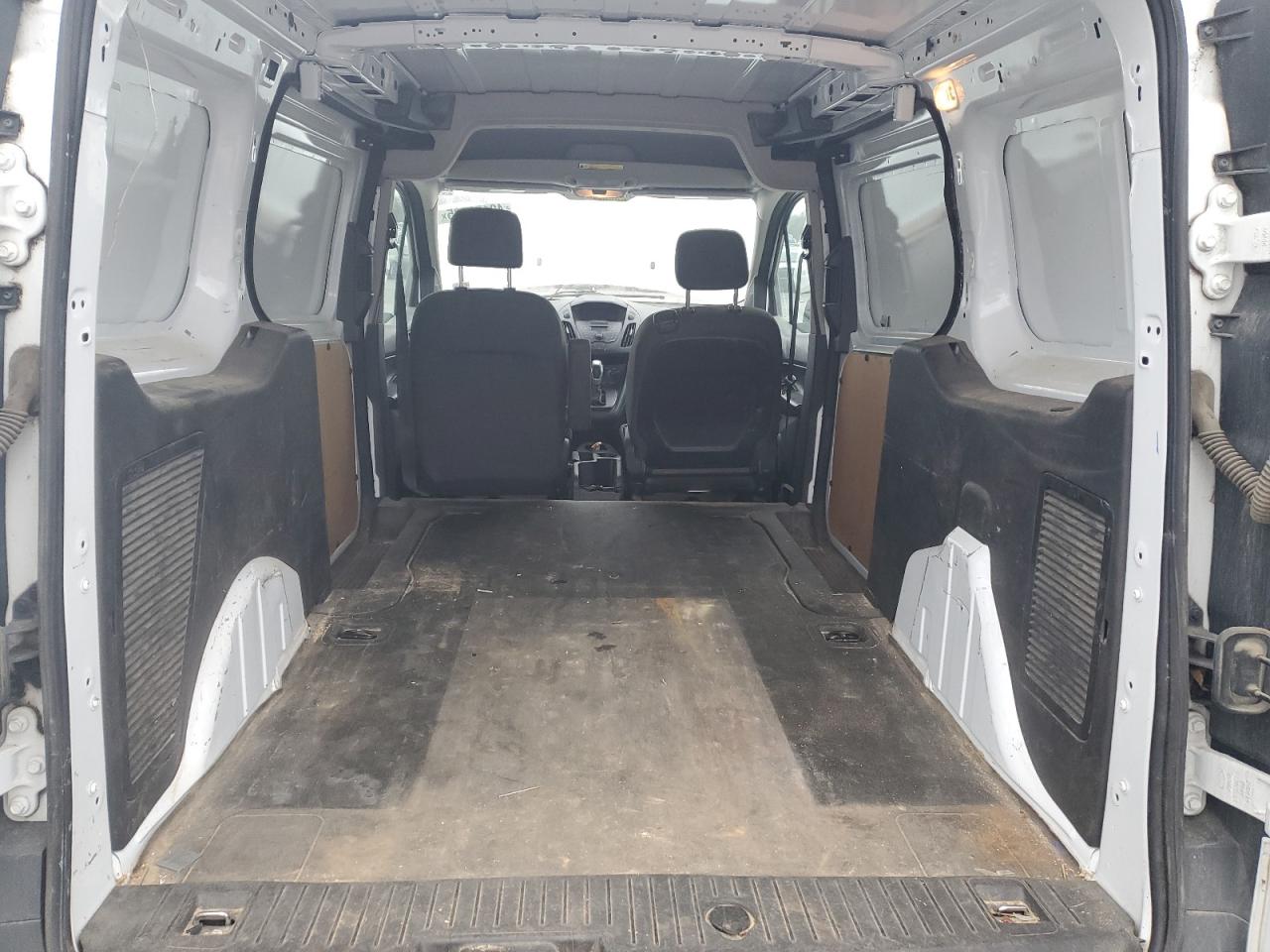 2014 Ford Transit VIN NM0LS7E70E1136486 Copart auction photo, front end / minor dent/scratches damage thumbnail 10