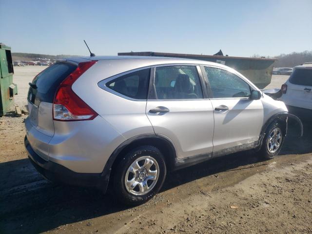 2014 Honda CR-V VIN 2HKRM3H32EH536048 Copart auction photo, front end damage thumbnail 3