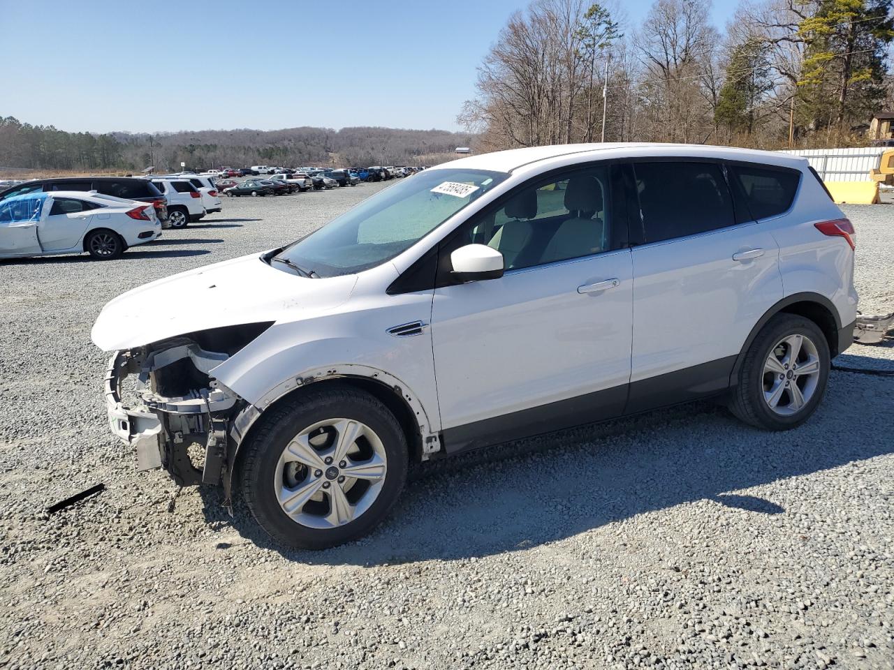 2015 Ford Escape VIN 1FMCU0G7XFUB45225