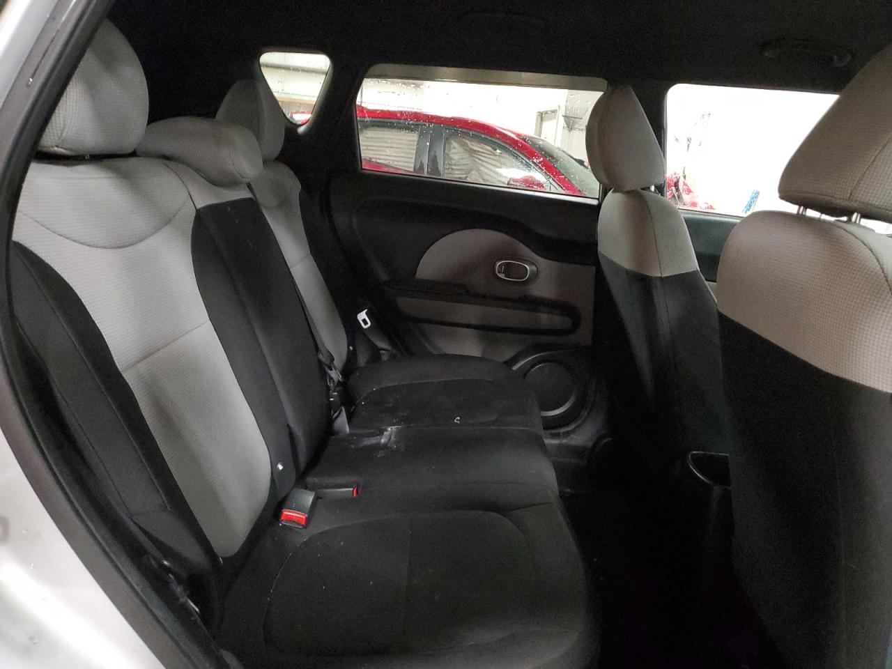 2015 KIA Soul VIN KNDJN2A29F7756055 Copart auction photo, front end / mechanical damage thumbnail 11
