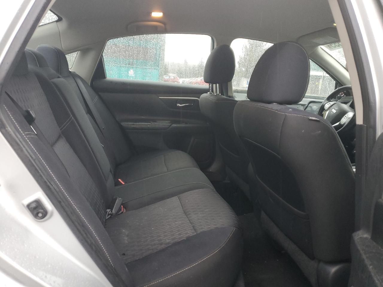 2018 Nissan Altima VIN 1N4AL3AP5JC113277 Copart auction photo, front end damage thumbnail 10