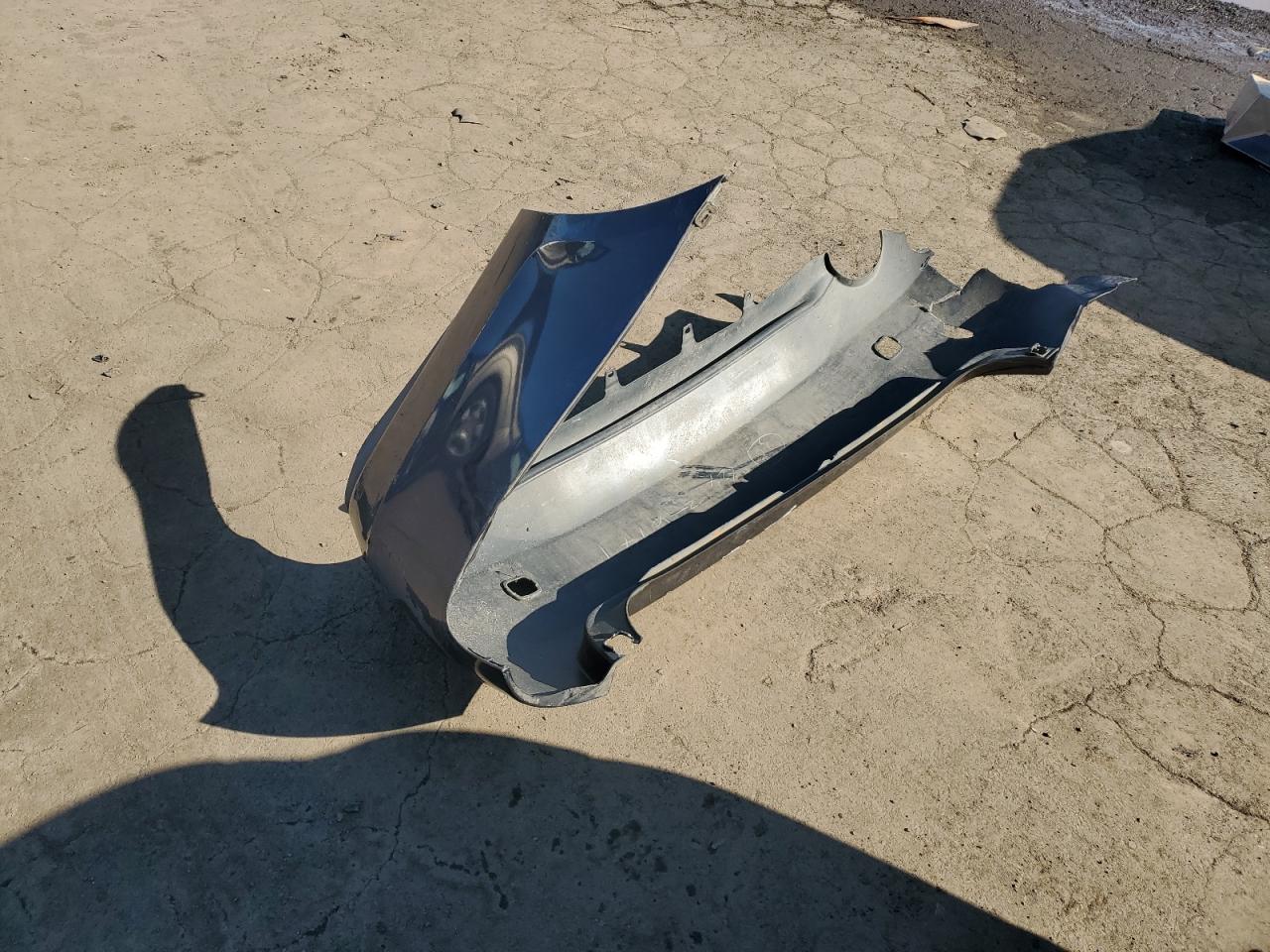 2006 Lexus GS 300 VIN JTHCH96S960008723 Copart auction photo, rear end damage thumbnail 12