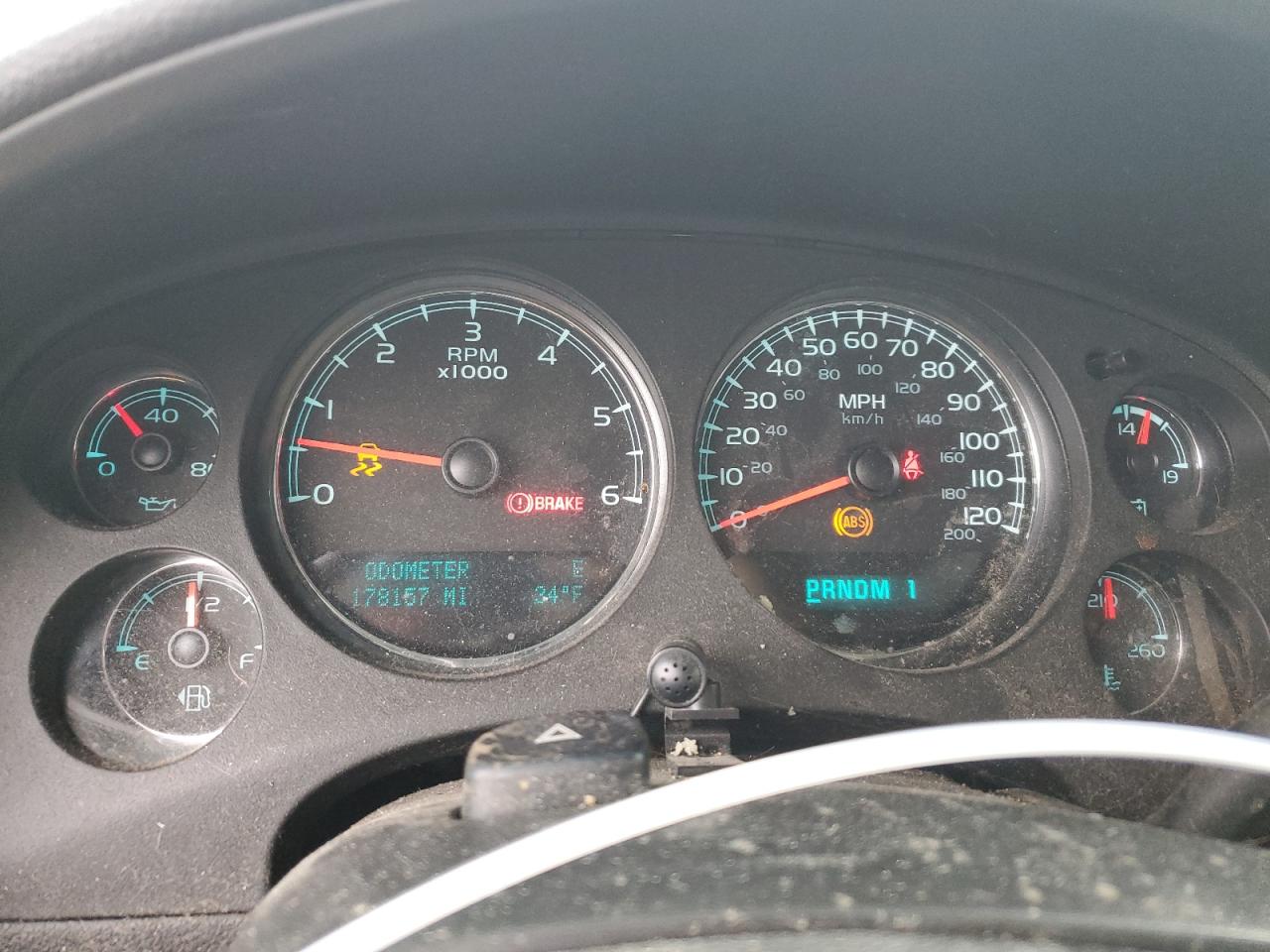 2013 Chevrolet Silverado VIN 1GC1KYEG9DF219917 Copart auction photo, side damage thumbnail 9