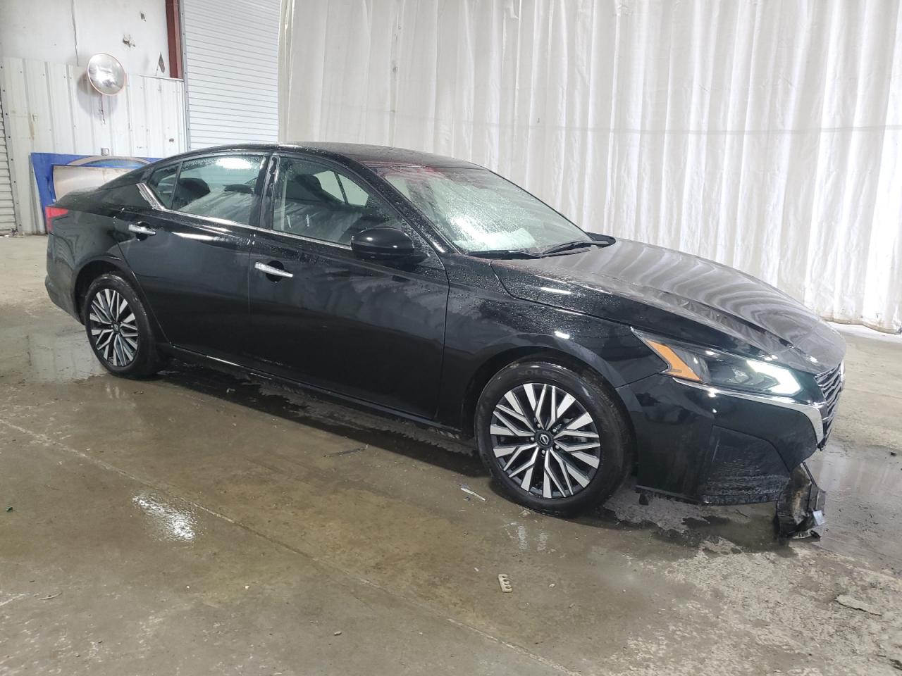 2024 Nissan Altima VIN 1N4BL4DV1RN379383 Copart auction photo, front end damage thumbnail 4