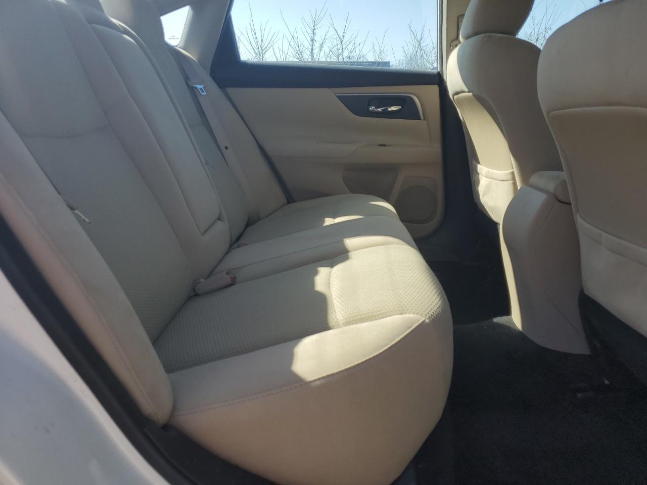 2015 Nissan Altima VIN 1N4AL3AP9FN344601 Copart auction photo, front end / minor dent/scratches damage thumbnail 10