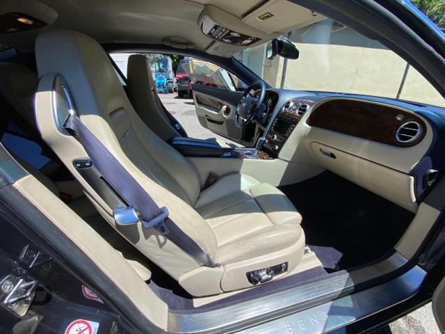 2005 Bentley Continental VIN SCBCR63W15C023883 Copart auction photo, all over / normal wear damage thumbnail 5