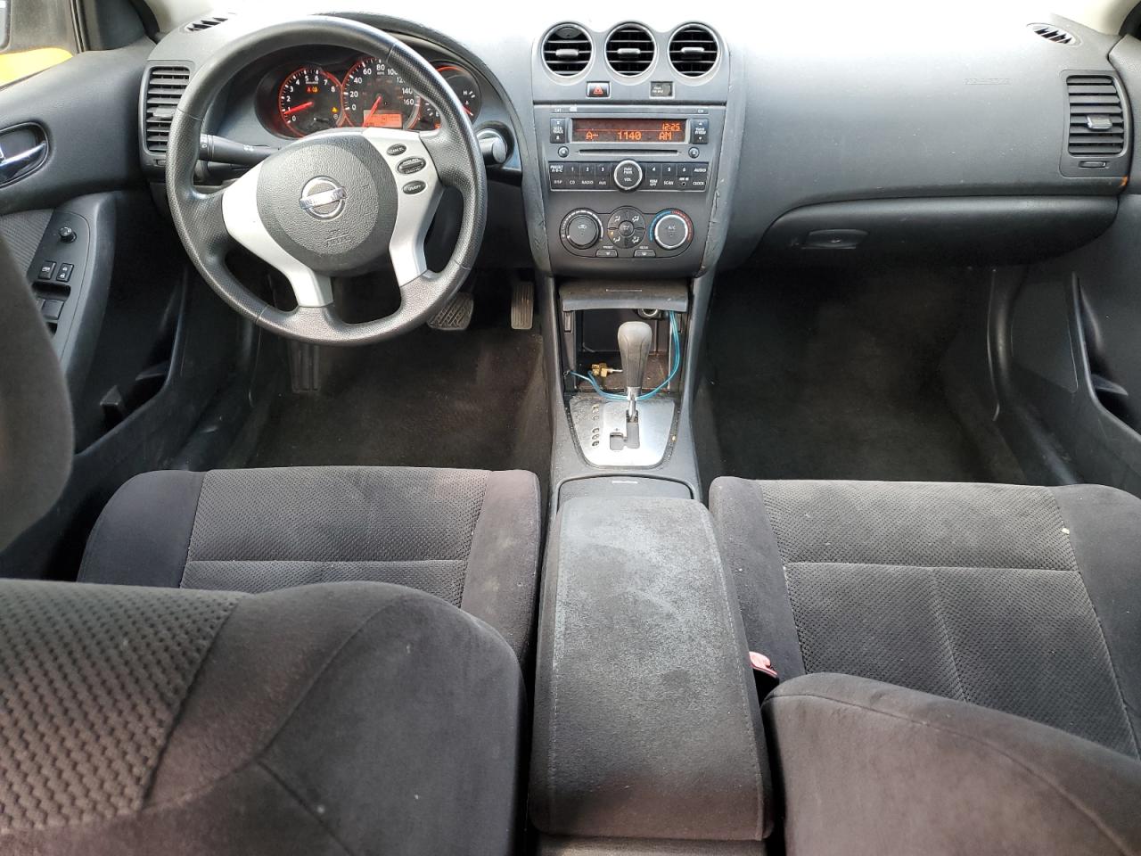 2009 Nissan Altima VIN 1N4AL21E19C124412 Copart auction photo, rear end damage thumbnail 8