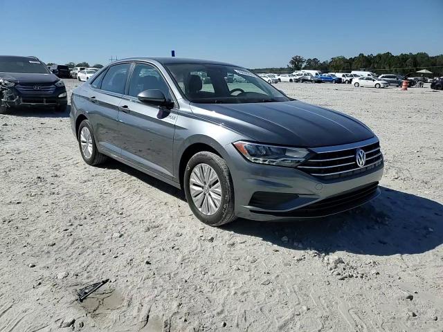 2020 Volkswagen Jetta VIN 3VWC57BU2LM092086 Copart auction photo, side / rear end damage thumbnail 11