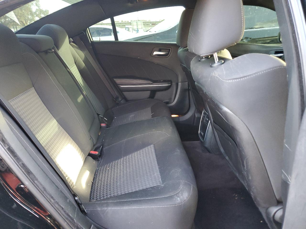 2019 Dodge Charger VIN 2C3CDXHG5KH527210 Copart auction photo, front end / minor dent/scratches damage thumbnail 10