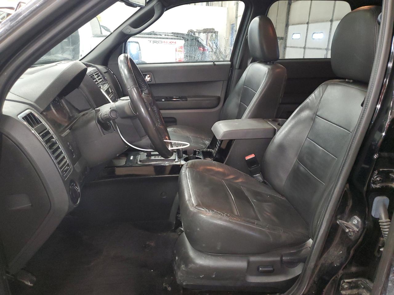 2012 Ford Escape VIN 1FMCU9EG3CKB02196 Copart auction photo, front end damage thumbnail 7