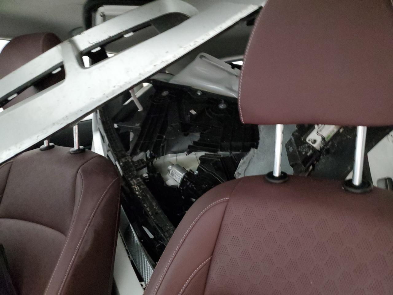 2022 KIA Seltos VIN KNDETCA26N7277328 Copart auction photo, front end / side damage thumbnail 10