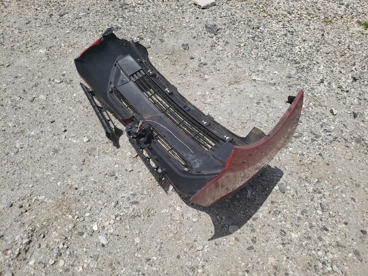 2017 Toyota Corolla VIN 5YFBURHE2HP638320 Copart auction photo, burn damage thumbnail 12