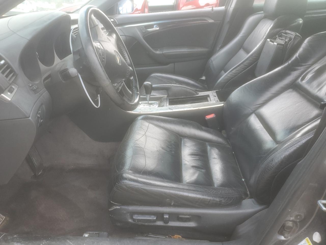 2005 Acura TL VIN 19UUA66215A071155 Copart auction photo, all over / undercarriage damage thumbnail 7