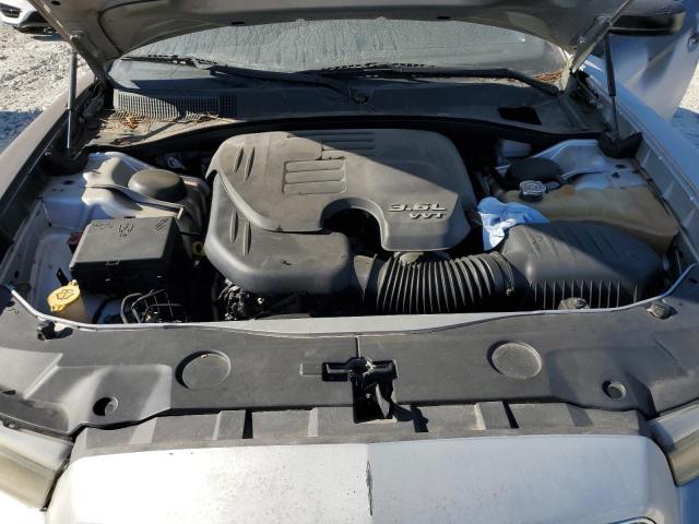 2012 Dodge Charger VIN 2C3CDXHG6CH200915 Copart auction photo, minor dent/scratches damage thumbnail 11