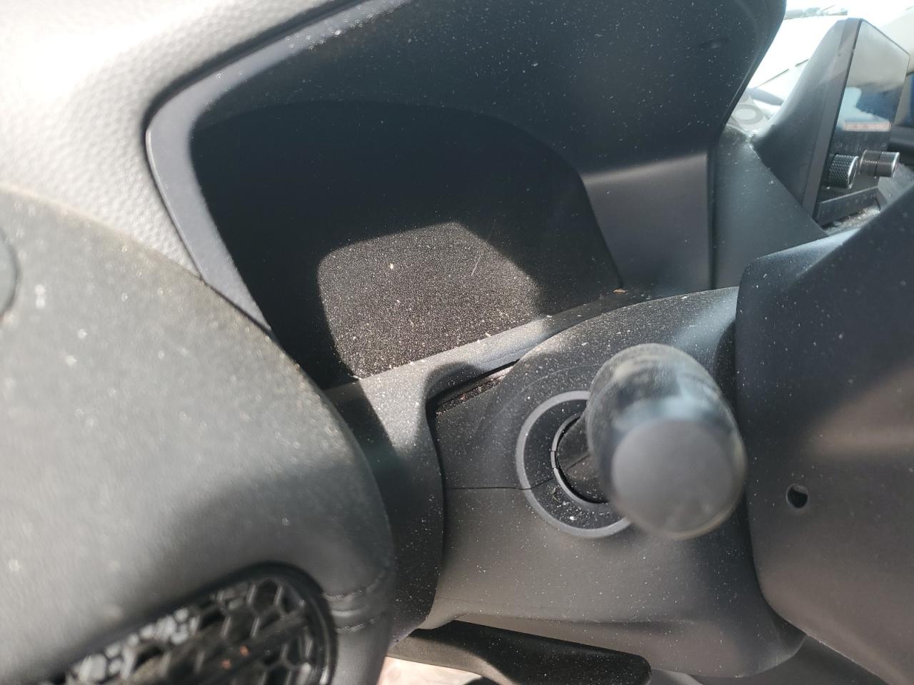 2024 Honda HR-V VIN 3CZRZ1H34RM734002 Copart auction photo, rollover damage thumbnail 9