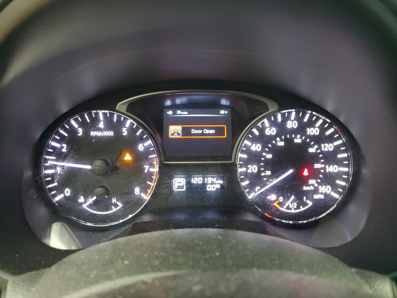 2013 Nissan Altima VIN 1N4AL3AP6DC267856 Copart auction photo, mechanical / minor dent/scratches damage thumbnail 9
