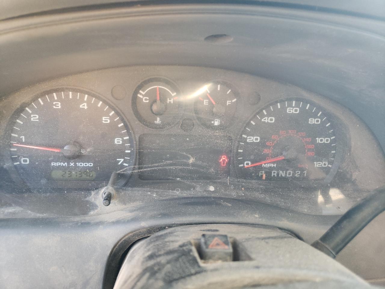 2005 Ford Ranger VIN 1FTYR14U05PB11402 Copart auction photo, all over damage thumbnail 9