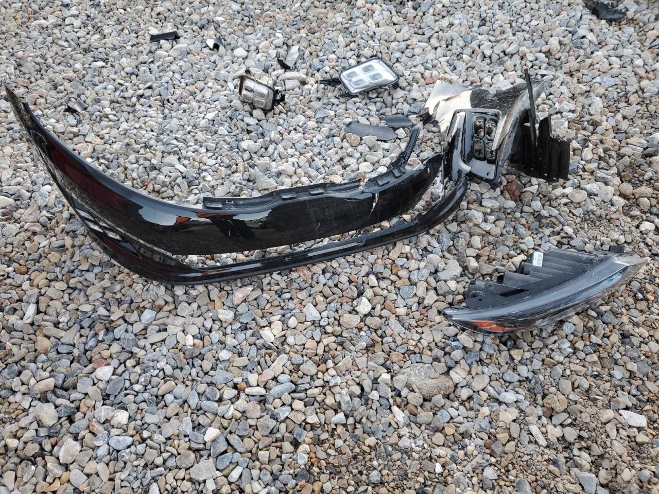 2015 KIA Optima VIN 5XXGR4A61FG359685 Copart auction photo, front end damage thumbnail 12
