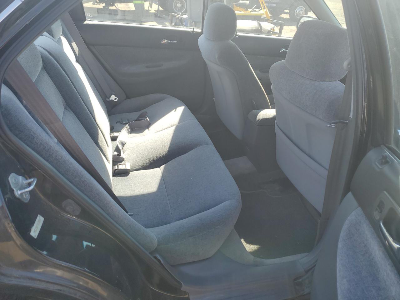 1996 Honda Accord VIN 1HGCD5657TA159695 Copart auction photo, front end damage thumbnail 10
