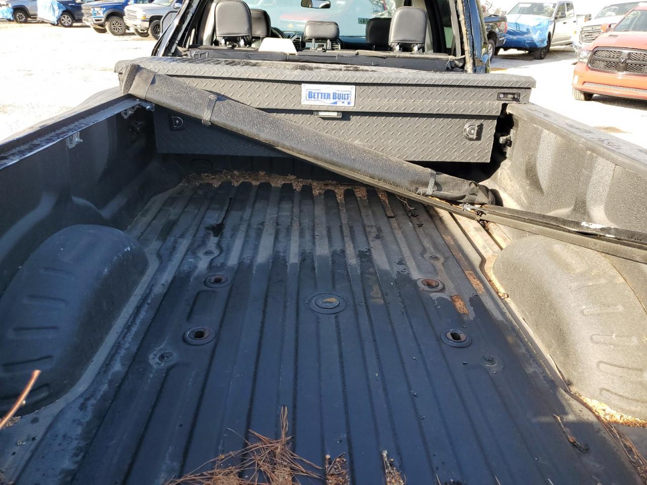 2021 Ford F450 VIN 1FT8W4DT3MEC82446 Copart auction photo, all over damage thumbnail 10